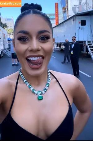 Vanessa Hudgens фото #0235