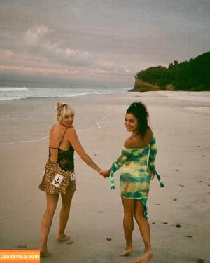 Vanessa Hudgens фото #0291