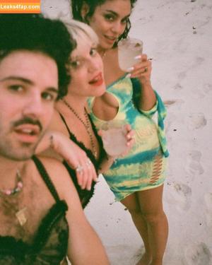 Vanessa Hudgens фото #0293