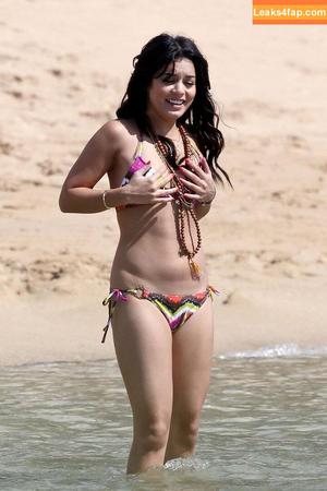 Vanessa Hudgens фото #0332