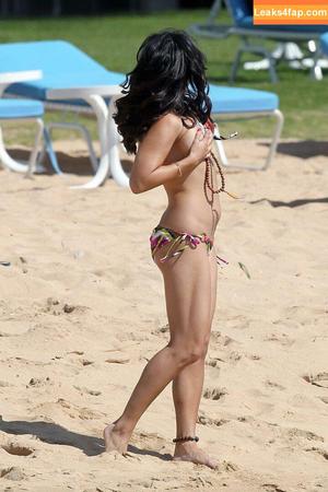 Vanessa Hudgens фото #0333