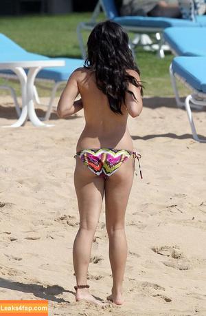 Vanessa Hudgens фото #0335