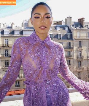 Vanessa Hudgens фото #0336