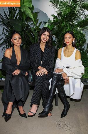 Vanessa Hudgens фото #0357