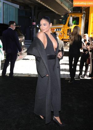 Vanessa Hudgens фото #0368