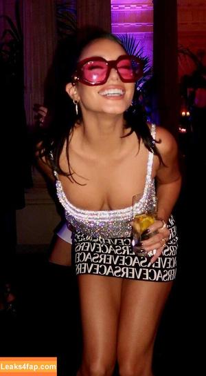 Vanessa Hudgens фото #0379