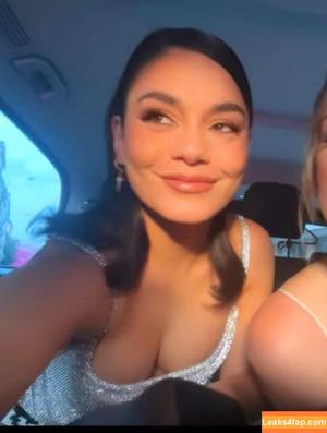 Vanessa Hudgens фото #0400