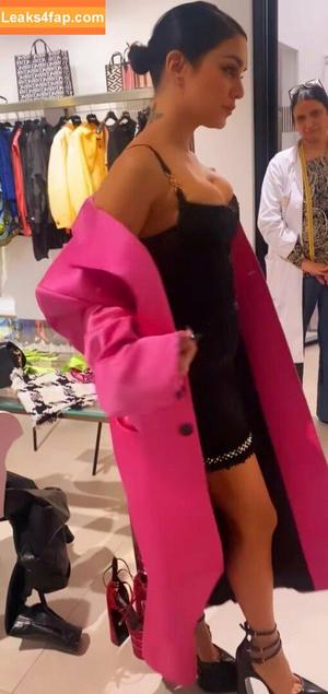 Vanessa Hudgens фото #0401