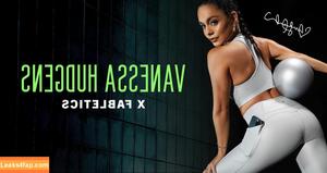 Vanessa Hudgens фото #0411