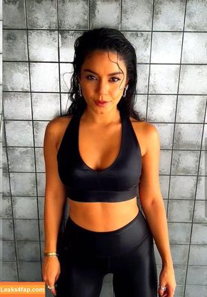 Vanessa Hudgens фото #0427