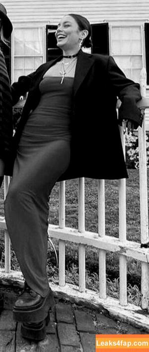 Vanessa Hudgens фото #0462