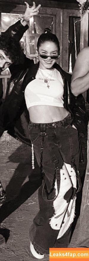 Vanessa Hudgens фото #0470