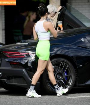 Vanessa Hudgens фото #0480