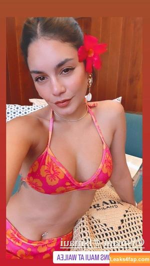 Vanessa Hudgens фото #0483