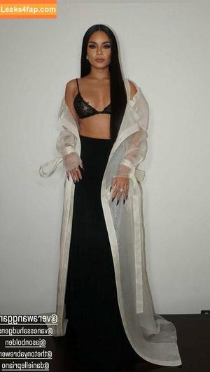 Vanessa Hudgens фото #0487