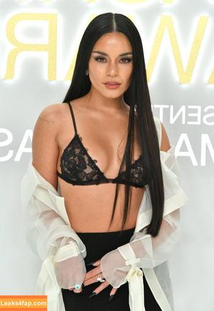 Vanessa Hudgens фото #0499