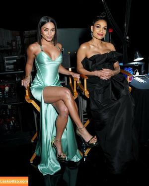 Vanessa Hudgens фото #0542