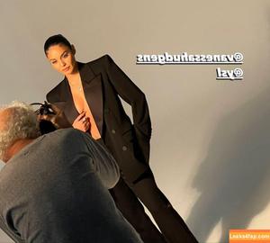 Vanessa Hudgens фото #0543