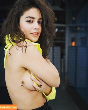 Vanessa Hudgens фото #0548