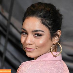 Vanessa Hudgens фото #0561