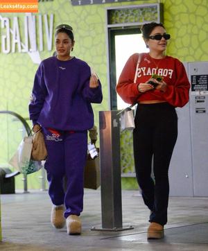 Vanessa Hudgens фото #0587