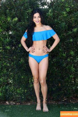 Vanessa Hudgens фото #0598