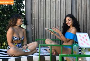 Vanessa Hudgens фото #0610