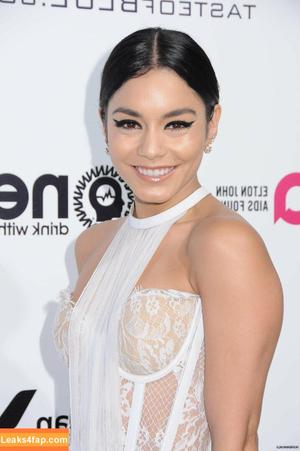 Vanessa Hudgens фото #0628
