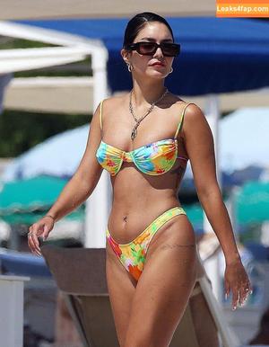 Vanessa Hudgens фото #0643