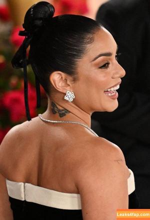 Vanessa Hudgens фото #0697