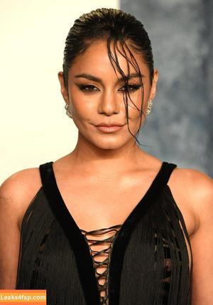 Vanessa Hudgens фото #0712