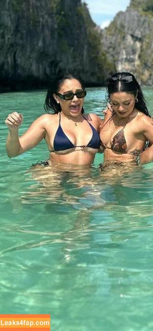 Vanessa Hudgens фото #0748