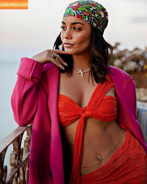 Vanessa Hudgens фото #0761