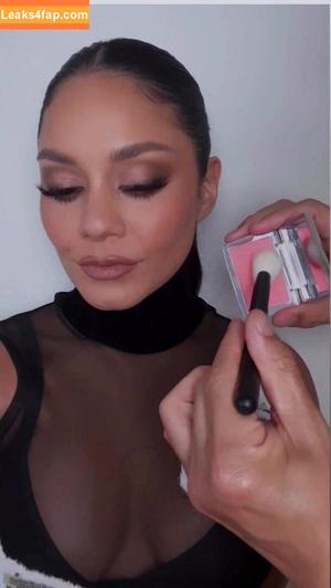 Vanessa Hudgens фото #0767