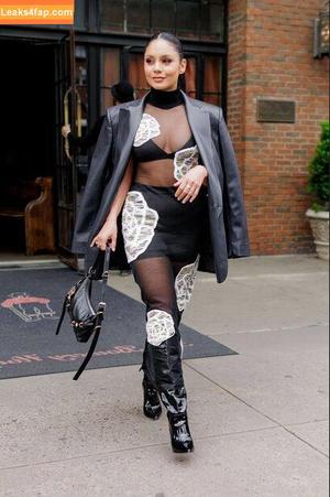 Vanessa Hudgens фото #0768