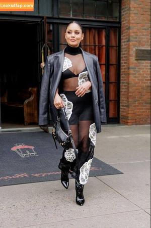 Vanessa Hudgens фото #0771