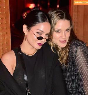 Vanessa Hudgens фото #0800