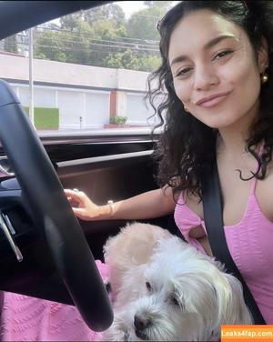 Vanessa Hudgens фото #0833