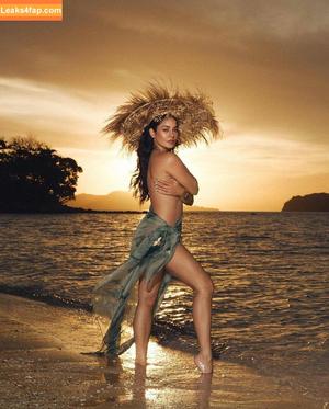 Vanessa Hudgens фото #0853