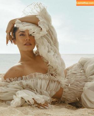 Vanessa Hudgens фото #0859