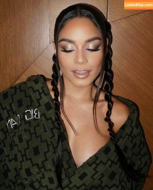 Vanessa Hudgens фото #0878