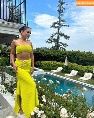 Vanessa Hudgens фото #0919