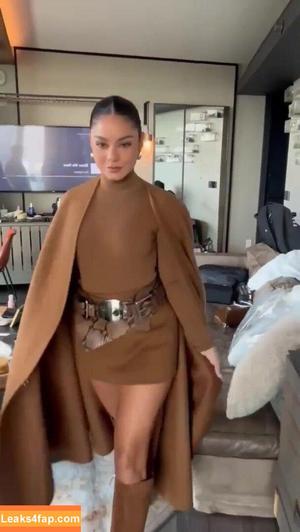 Vanessa Hudgens фото #0941