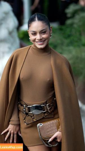 Vanessa Hudgens фото #0951