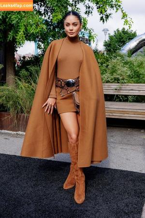 Vanessa Hudgens фото #0972