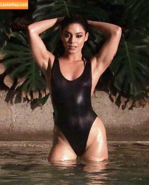 Vanessa Hudgens фото #0980