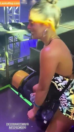 Vanessa Hudgens фото #0981