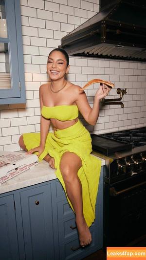 Vanessa Hudgens фото #0997