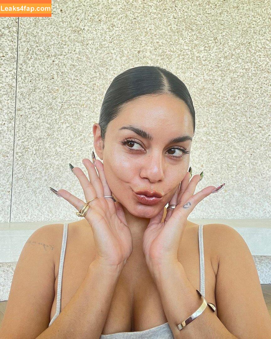 Vanessa Hudgens / VanessaHudgens слитое фото фото #1004