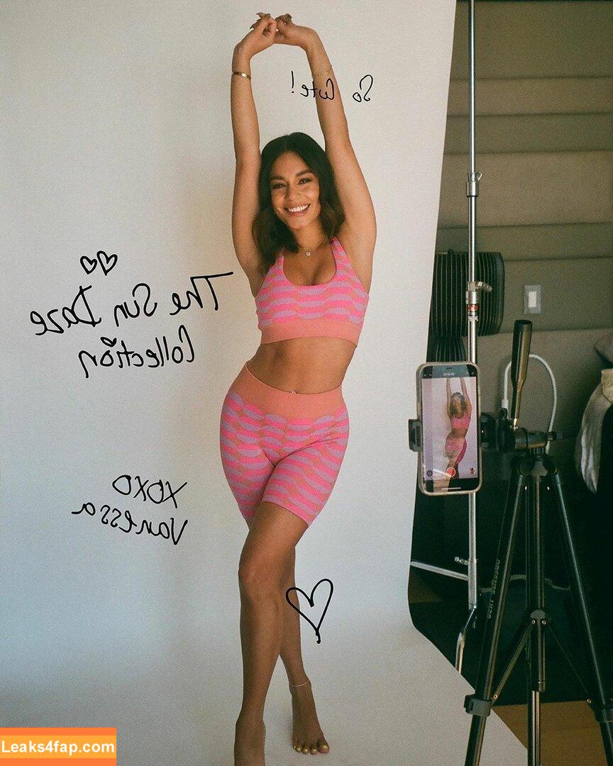 Vanessa Hudgens / VanessaHudgens слитое фото фото #1018